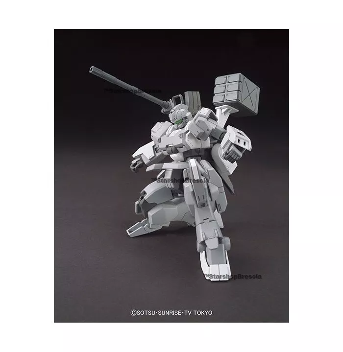 Gundam Gunpla HG 1/144 Gundam Ez-SR "Build Fighters" – Image 4