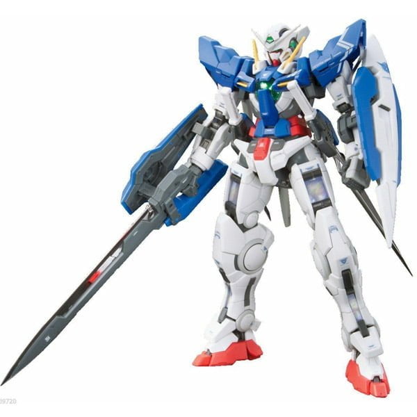 Gundam Gunpla RG 1/144 Gundam Exia – Image 2