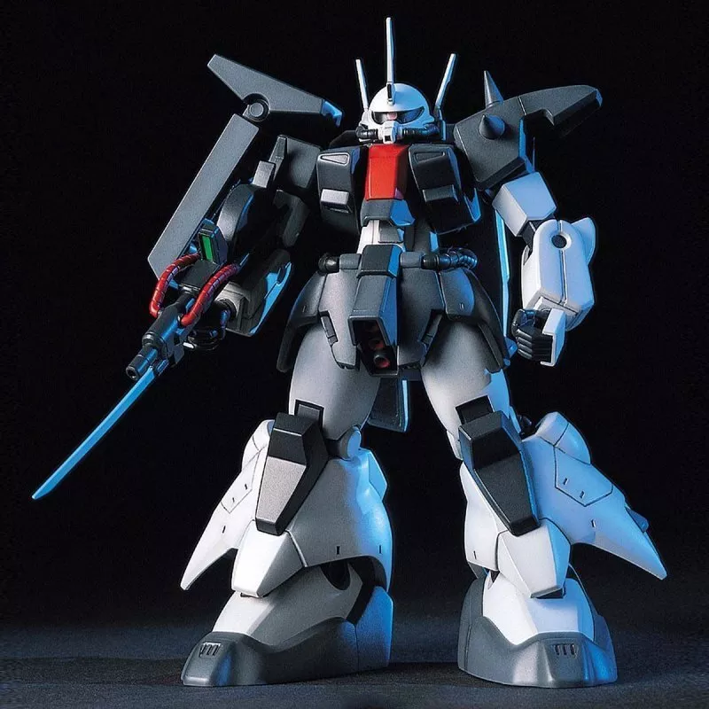 Gundam Gunpla HG 1/144 AMX-011 Zaku III – Image 2