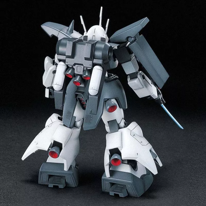 Gundam Gunpla HG 1/144 AMX-011 Zaku III – Image 4
