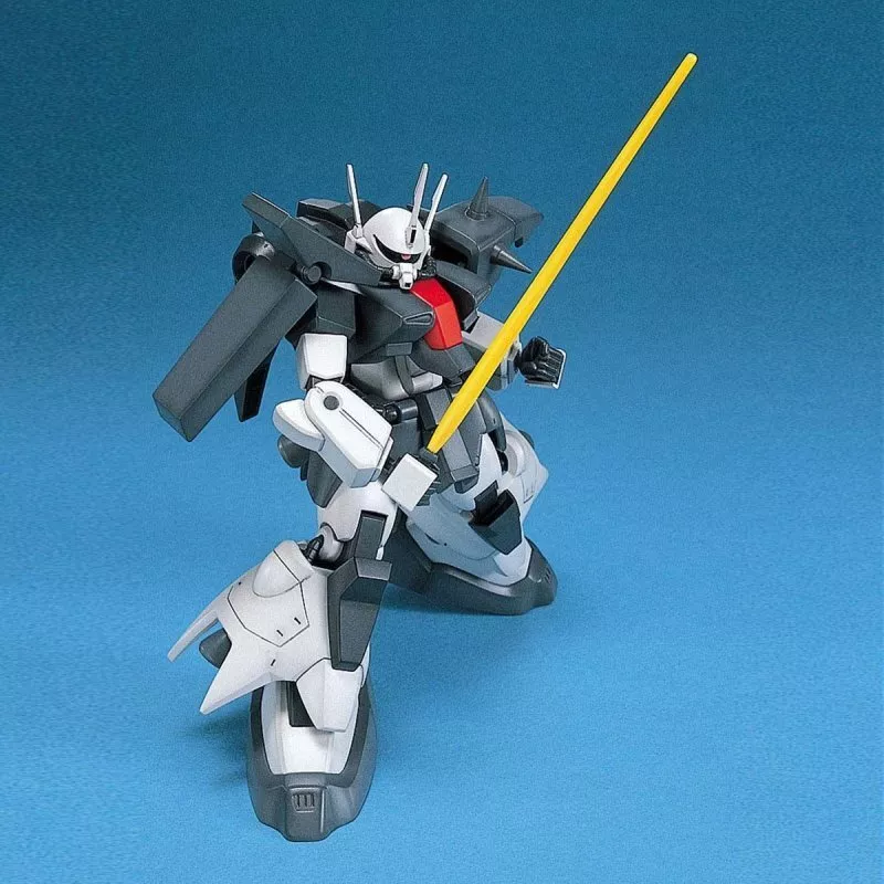 Gundam Gunpla HG 1/144 AMX-011 Zaku III – Image 5