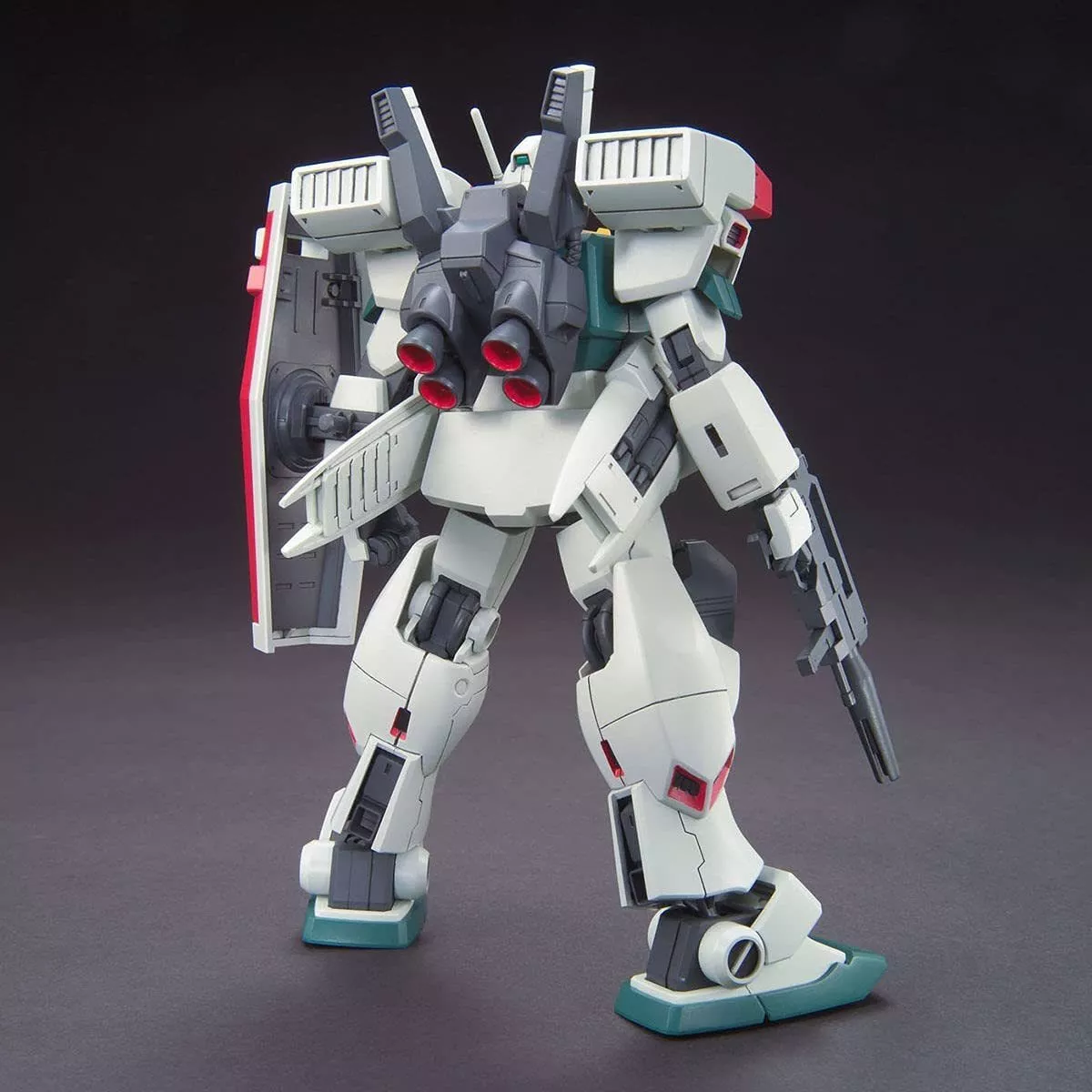 Gundam Gunpla HG 1/144 RGM-86R GMIII – Image 4