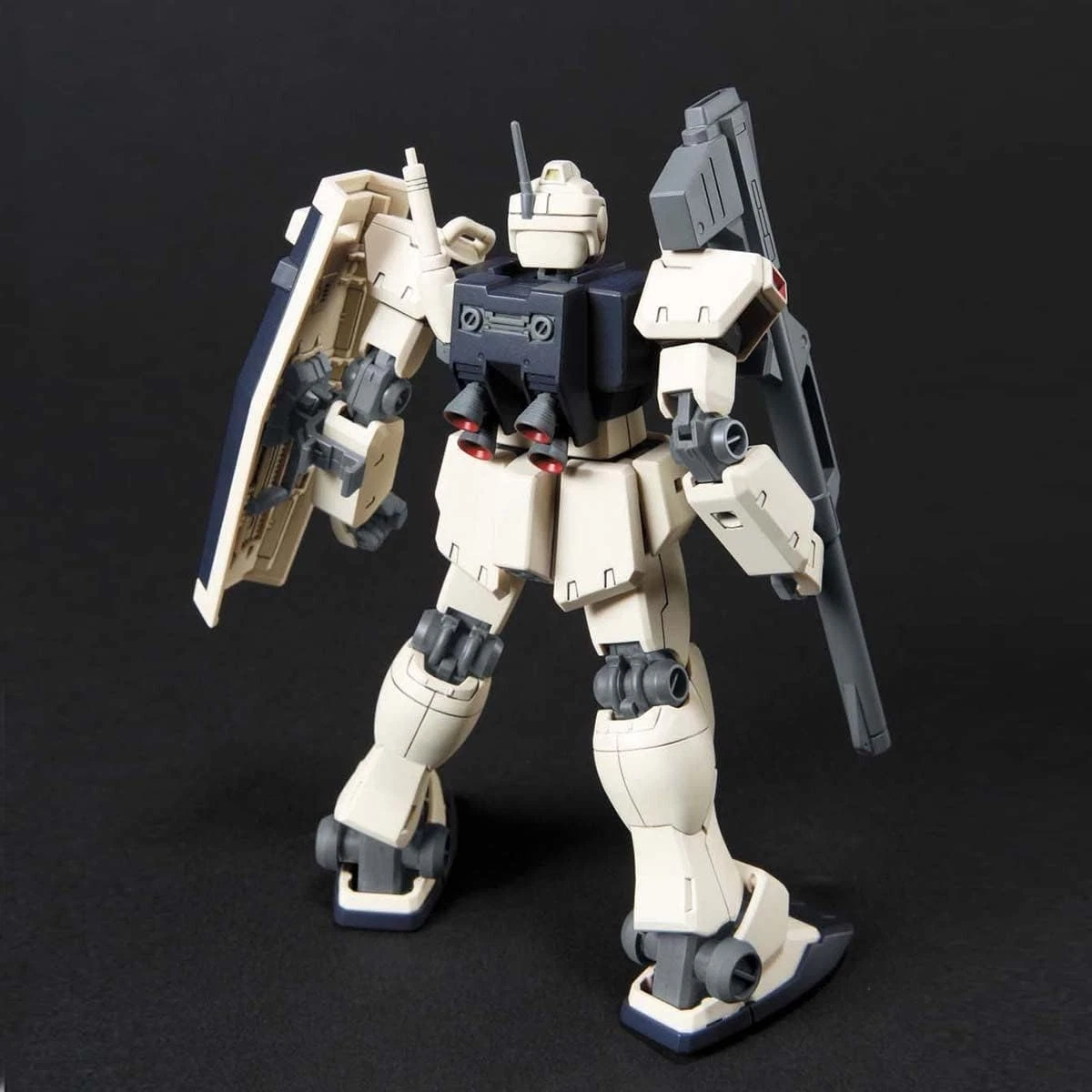Gundam Gunpla HG 1/144 RGM-79C GM Type C – Image 4