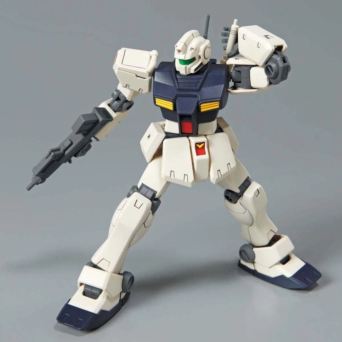 Gundam Gunpla HG 1/144 RGM-79C GM Type C – Image 6