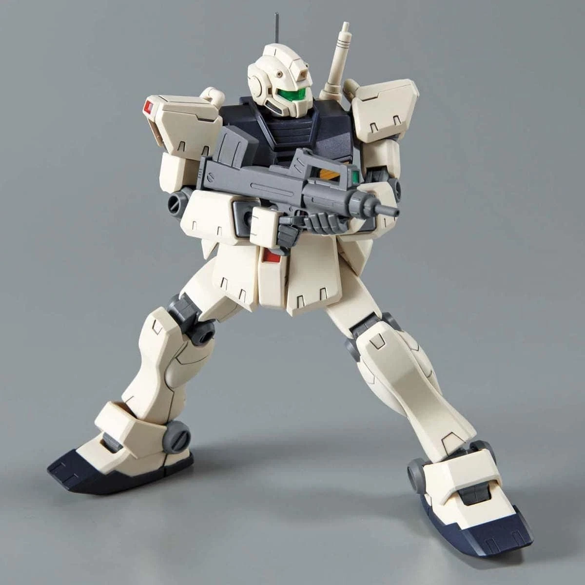 Gundam Gunpla HG 1/144 RGM-79C GM Type C – Image 7
