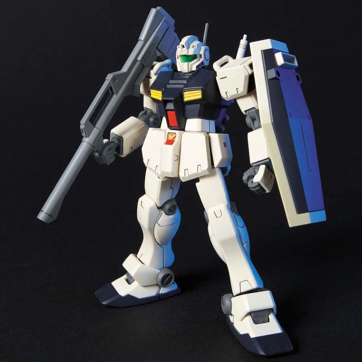 Gundam Gunpla HG 1/144 RGM-79C GM Type C – Image 8