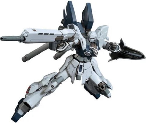 Gundam Gunpla HG 1/144 Sinanju Stein Narrative Ver (Narrative Ver.) – Image 6