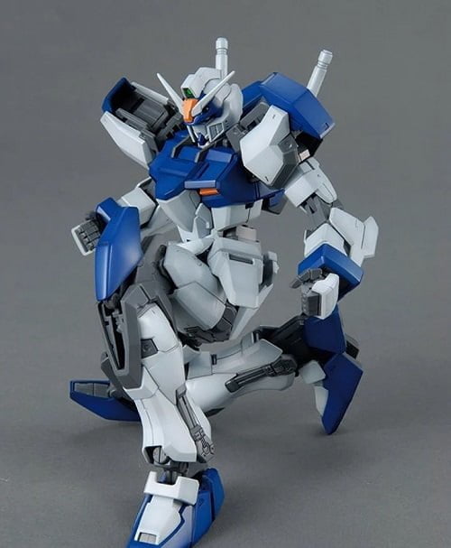 Gundam Gunpla MG 1/100 Duel Gundam Assaultshroud "Gundam Seed" – Image 6