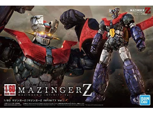 Grendizer PG 1/60 Mazinger Z Infinity Ver.