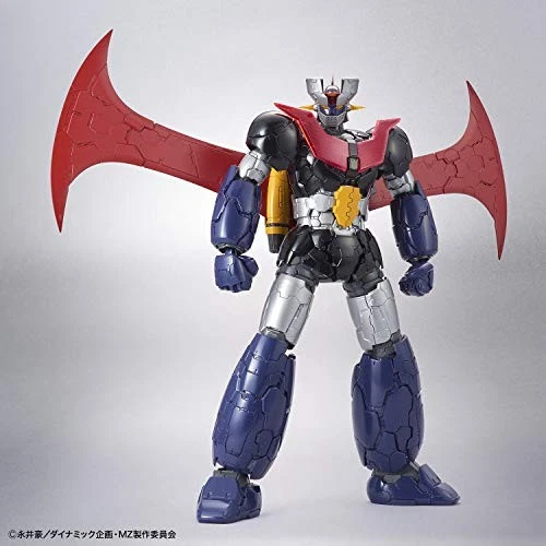 Grendizer PG 1/60 Mazinger Z Infinity Ver. – Image 5