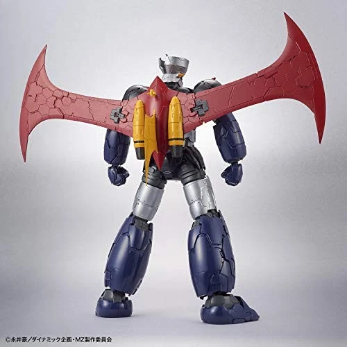 Grendizer PG 1/60 Mazinger Z Infinity Ver. – Image 6