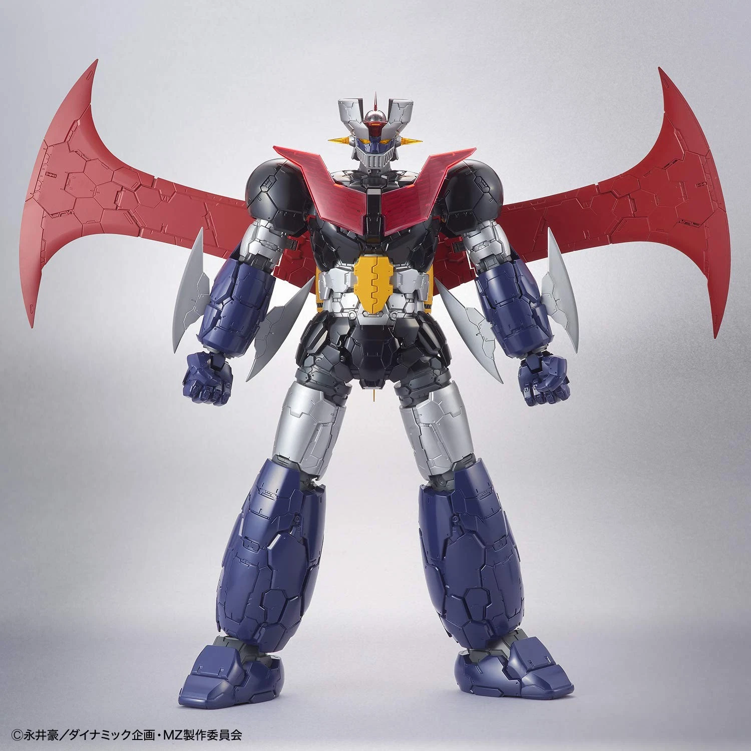 Grendizer PG 1/60 Mazinger Z Infinity Ver. – Image 7