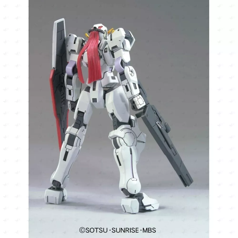 Gundam Gunpla HG 1/144 GN-004 Gundam Nadleeh "Gundam 00" – Image 4