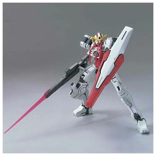 Gundam Gunpla HG 1/144 GN-004 Gundam Nadleeh "Gundam 00" – Image 6