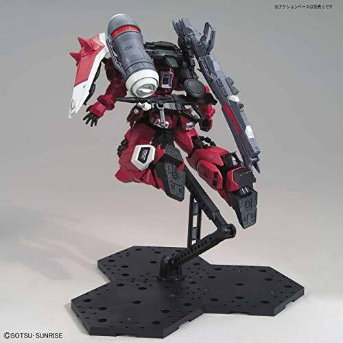 Gundam Gunpla MG 1/100 ZGMF-1000/A1 Gunner Zaku Warrior "Gundam Seed" – Image 11