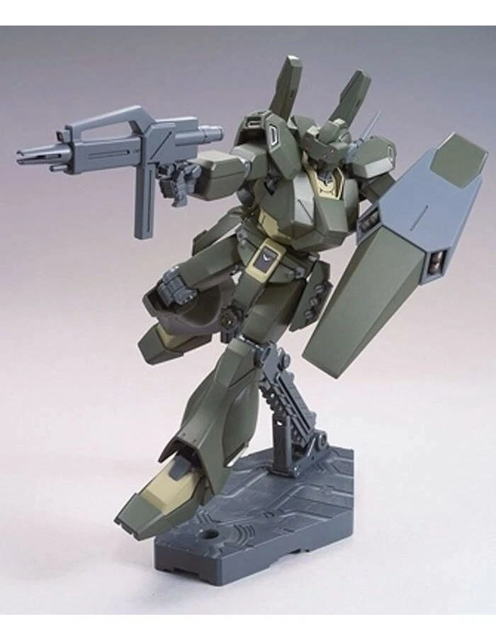 Gundam Gunpla HG 1/144 RGM-89De Jegan (Ecoas Type) – Image 6