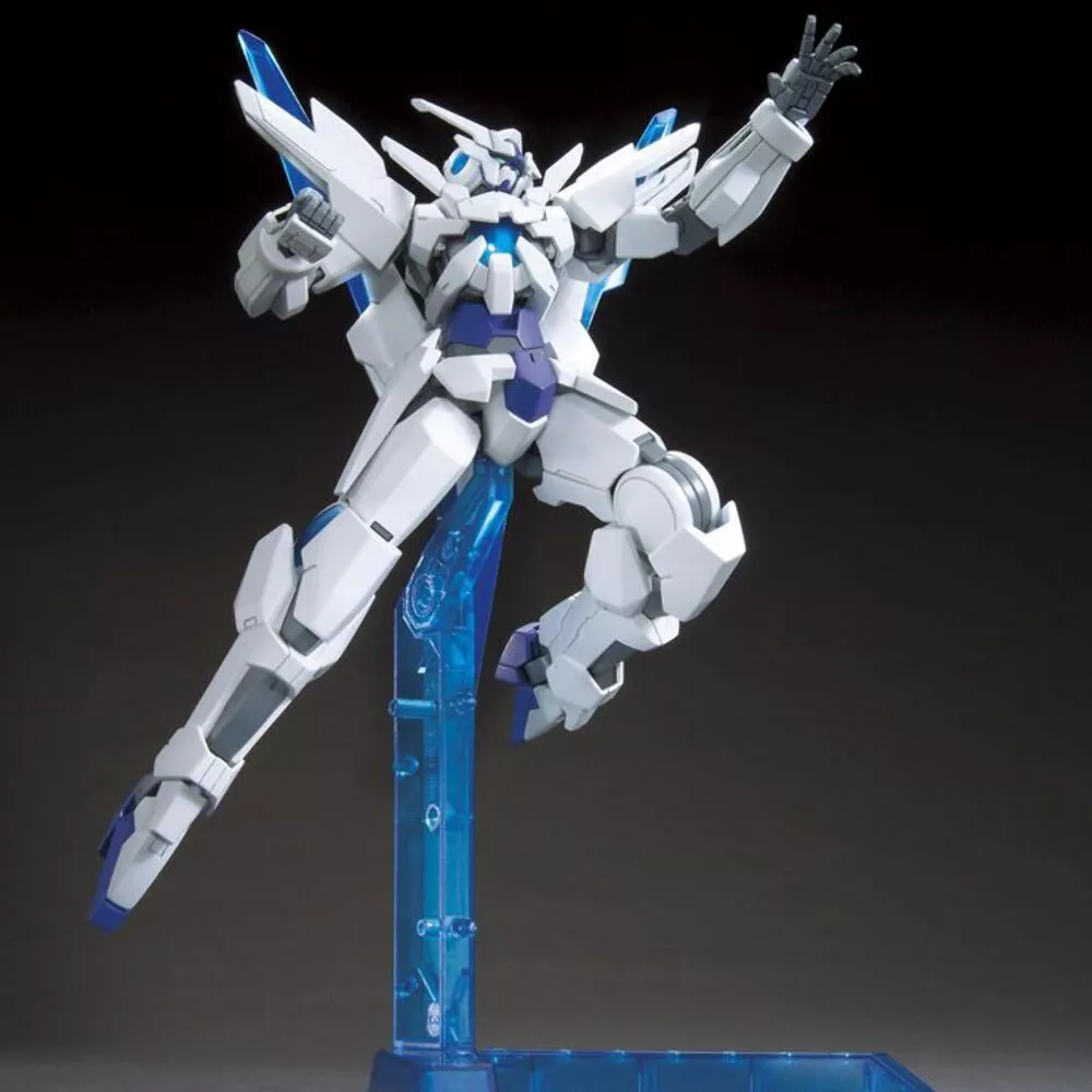 Gundam Gunpla HG 1/144 Transient Gundam (Celestial Sphere) "Build Fighters" – Image 7