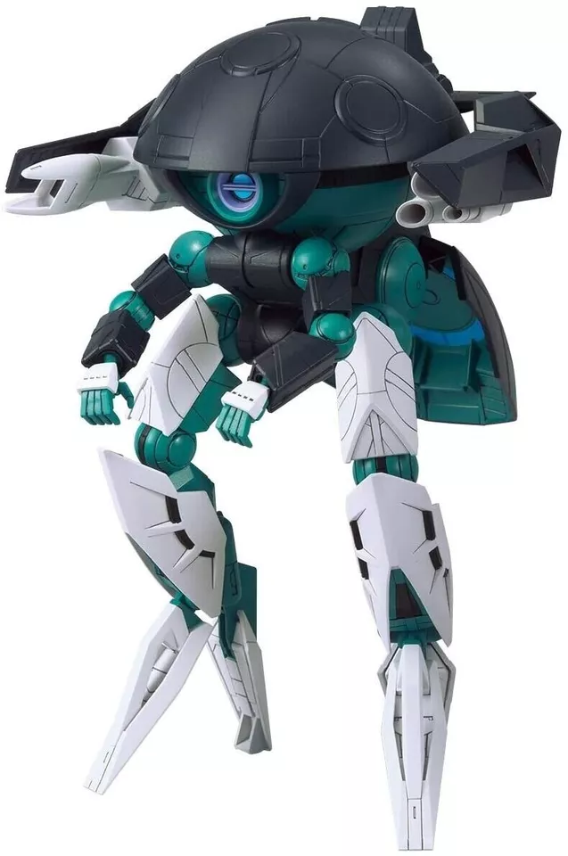 Gundam Gunpla HG 1/144 Wodom Pod "Build divers:r" – Image 2