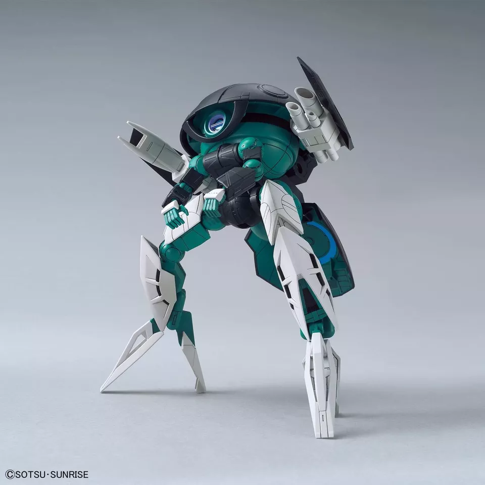 Gundam Gunpla HG 1/144 Wodom Pod "Build divers:r" – Image 5