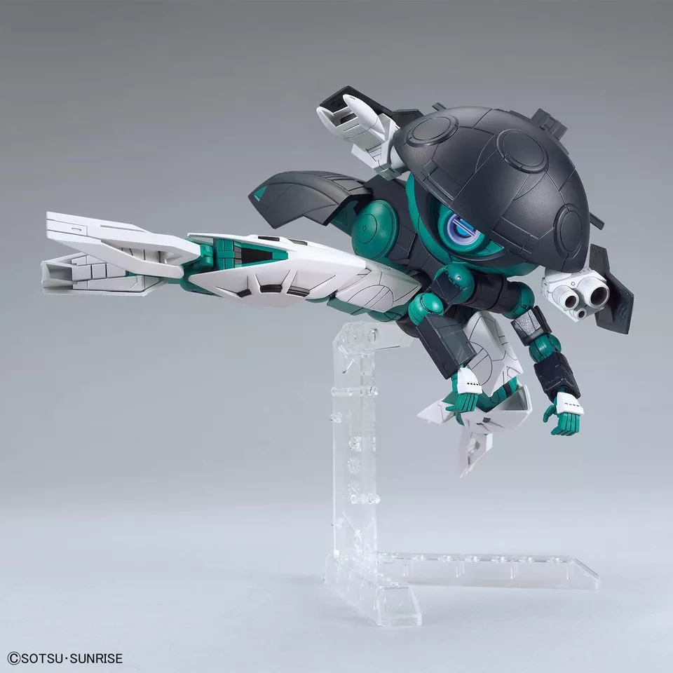 Gundam Gunpla HG 1/144 Wodom Pod "Build divers:r" – Image 6