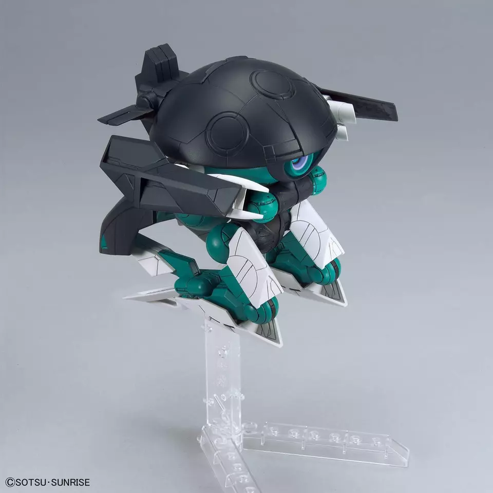 Gundam Gunpla HG 1/144 Wodom Pod "Build divers:r" – Image 7