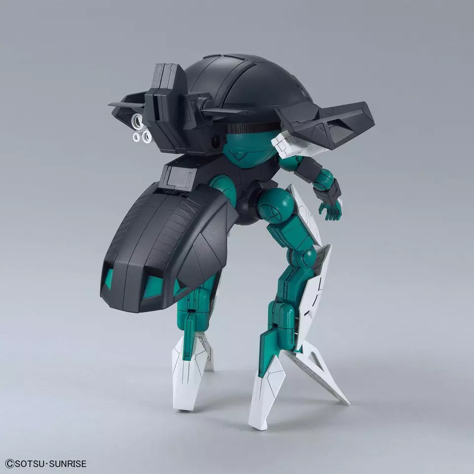 Gundam Gunpla HG 1/144 Wodom Pod "Build divers:r" – Image 8