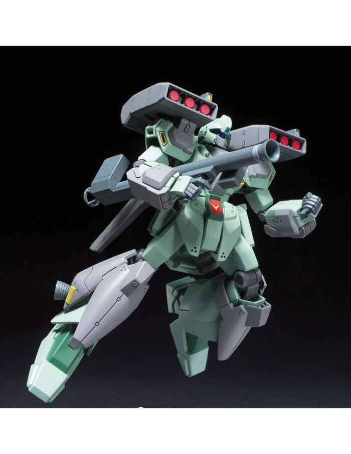 Gundam Gunpla HG 1/144 RGM-89S Stark Jegan – Image 5