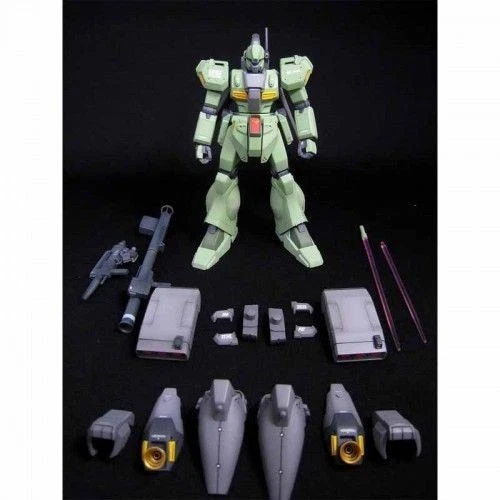 Gundam Gunpla HG 1/144 RGM-89S Stark Jegan – Image 8