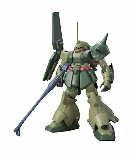 Gundam Gunpla HG 1/144 RMS-108 Marasai (Unicorn Ver.) – Image 2