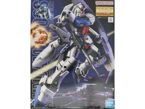 Gundam Gunpla MG 1/100 Gundam GP03S