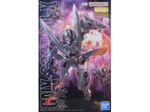 Gundam Gunpla MG 1/100 GNX-603 GN-X