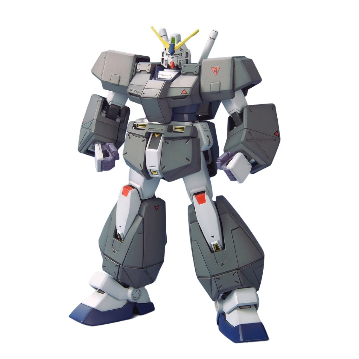 Gundam Gunpla HG 1/144 RX-78 NT1 Gundam – Image 7