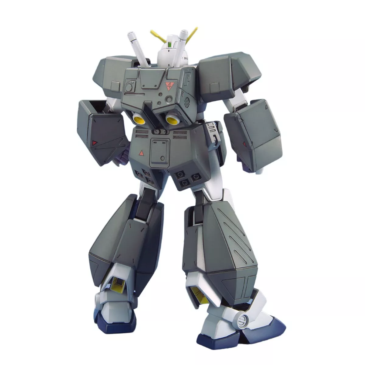 Gundam Gunpla HG 1/144 RX-78 NT1 Gundam – Image 8