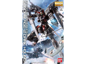 Gundam Gunpla MG 1/100 Gundam Age-2 Dark Hound