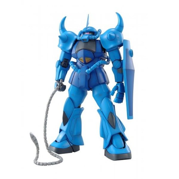 Gundam Gunpla MG 1/100 MS-07B Gouf Ver 2.0 – Image 2