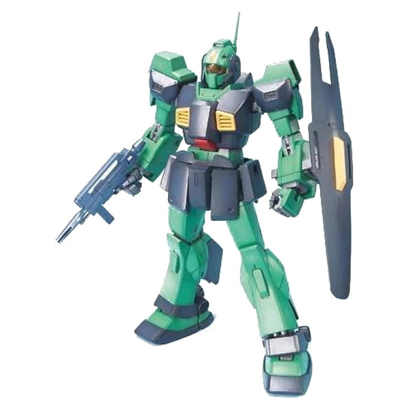 Gundam Gunpla MG 1/100 MSA-003 Nemo – Image 2