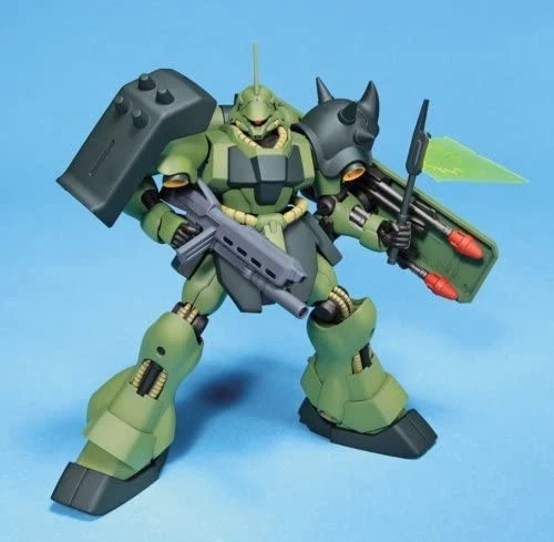 Gundam Gunpla HG 1/144 AMS-119 Geara Doga – Image 5