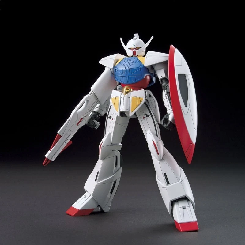 Gundam Gunpla HG 1/144 WD-M01 ∀ Gundam – Image 2