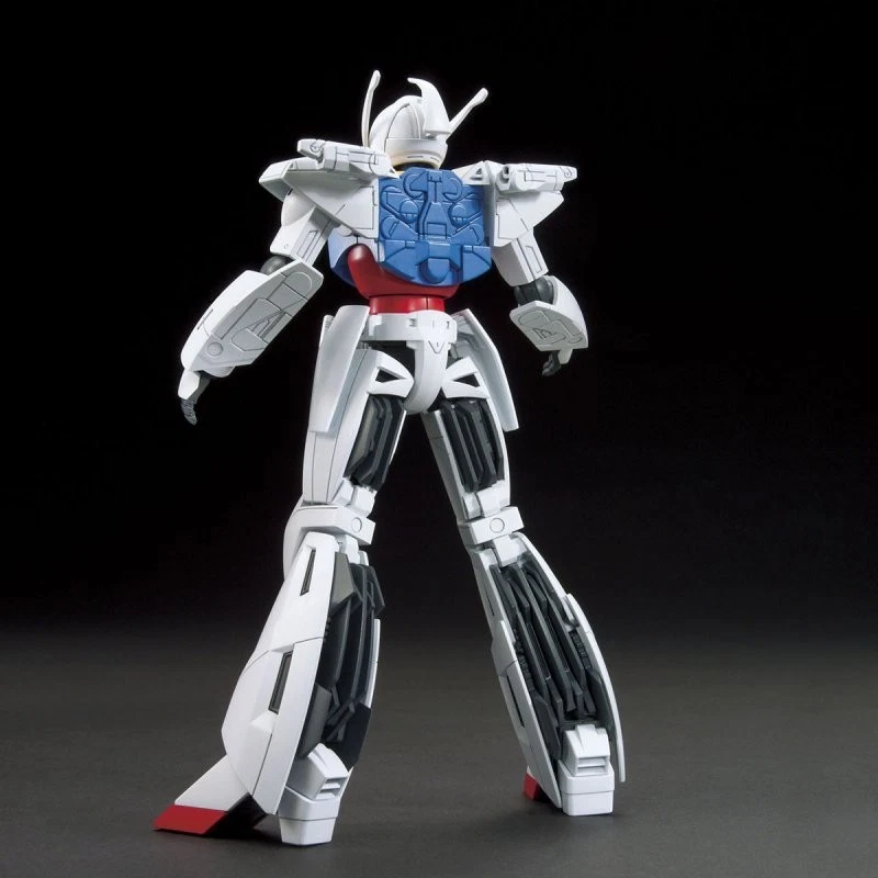 Gundam Gunpla HG 1/144 WD-M01 ∀ Gundam – Image 4