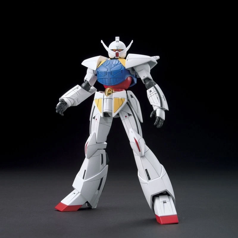 Gundam Gunpla HG 1/144 WD-M01 ∀ Gundam – Image 5