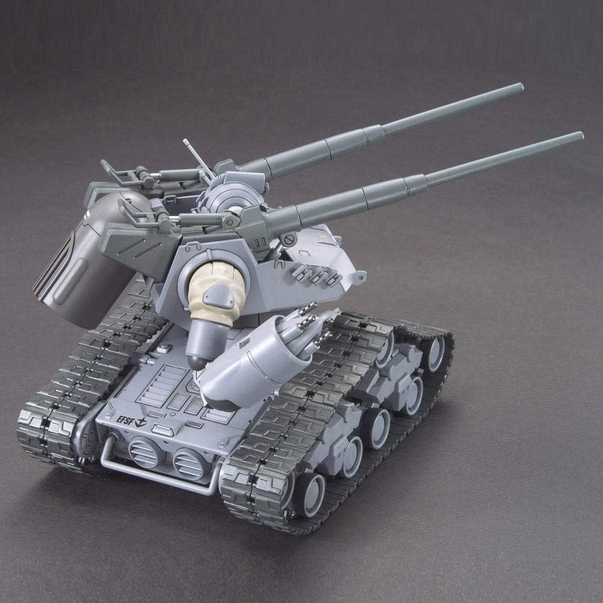Gundam Gunpla HG 1/144 RTX-65 Guntank Early Type "Gundam The Origin" – Image 5