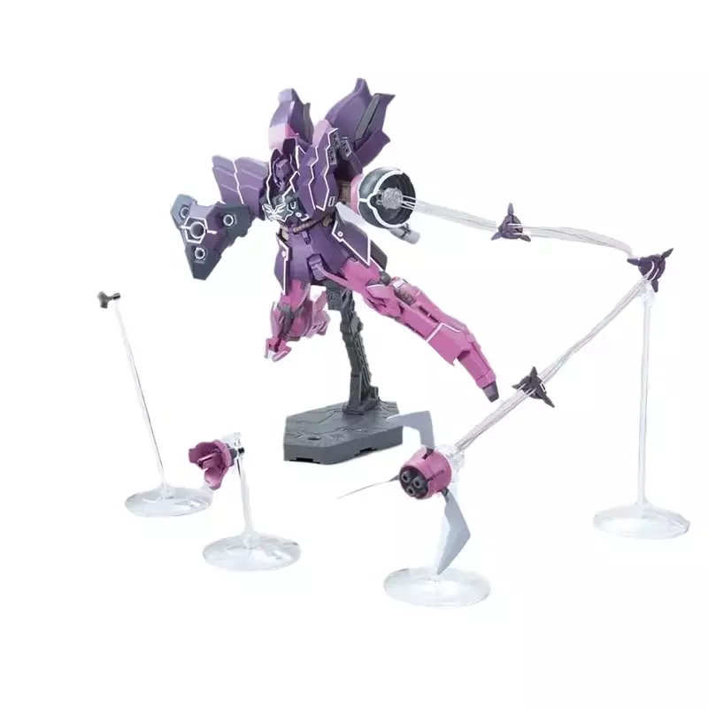 Gundam Gunpla HG 1/144 YAMS-132 Rozen Zulu – Image 6