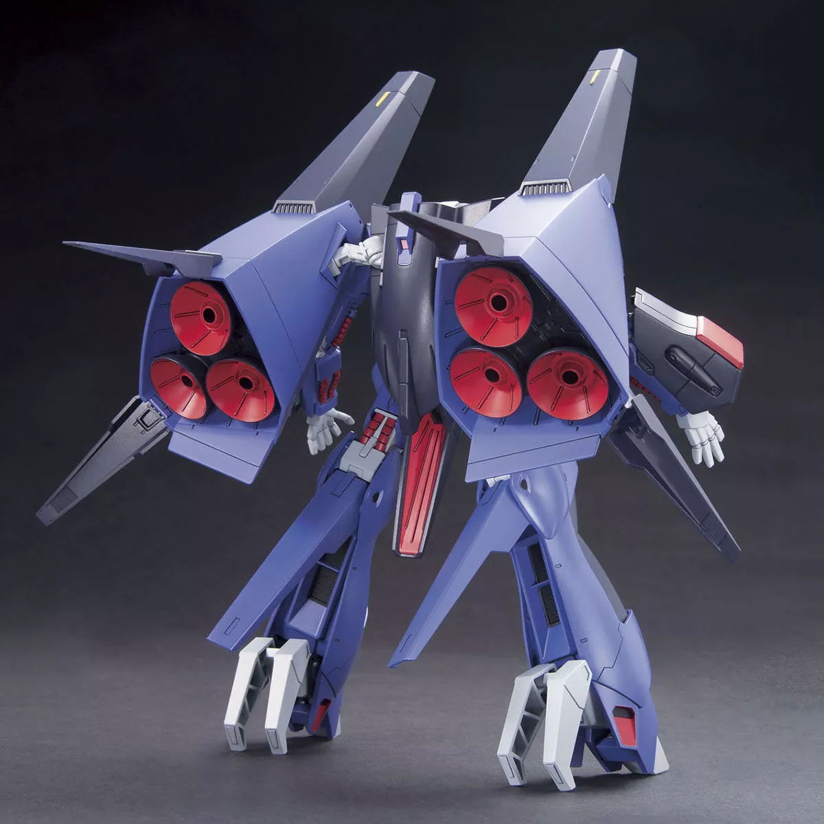 Gundam Gunpla HG 1/144 PMX-000 Messala – Image 4