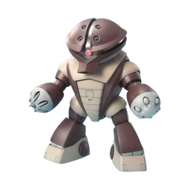 Gundam Gunpla MG 1/100 MSM-04 Acguy – Image 2