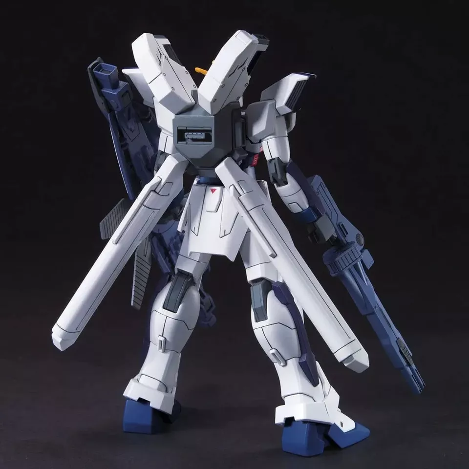 Gundam Gunpla HG 1/144 GX-9900-DV Gundam X Divider "After War" – Image 4
