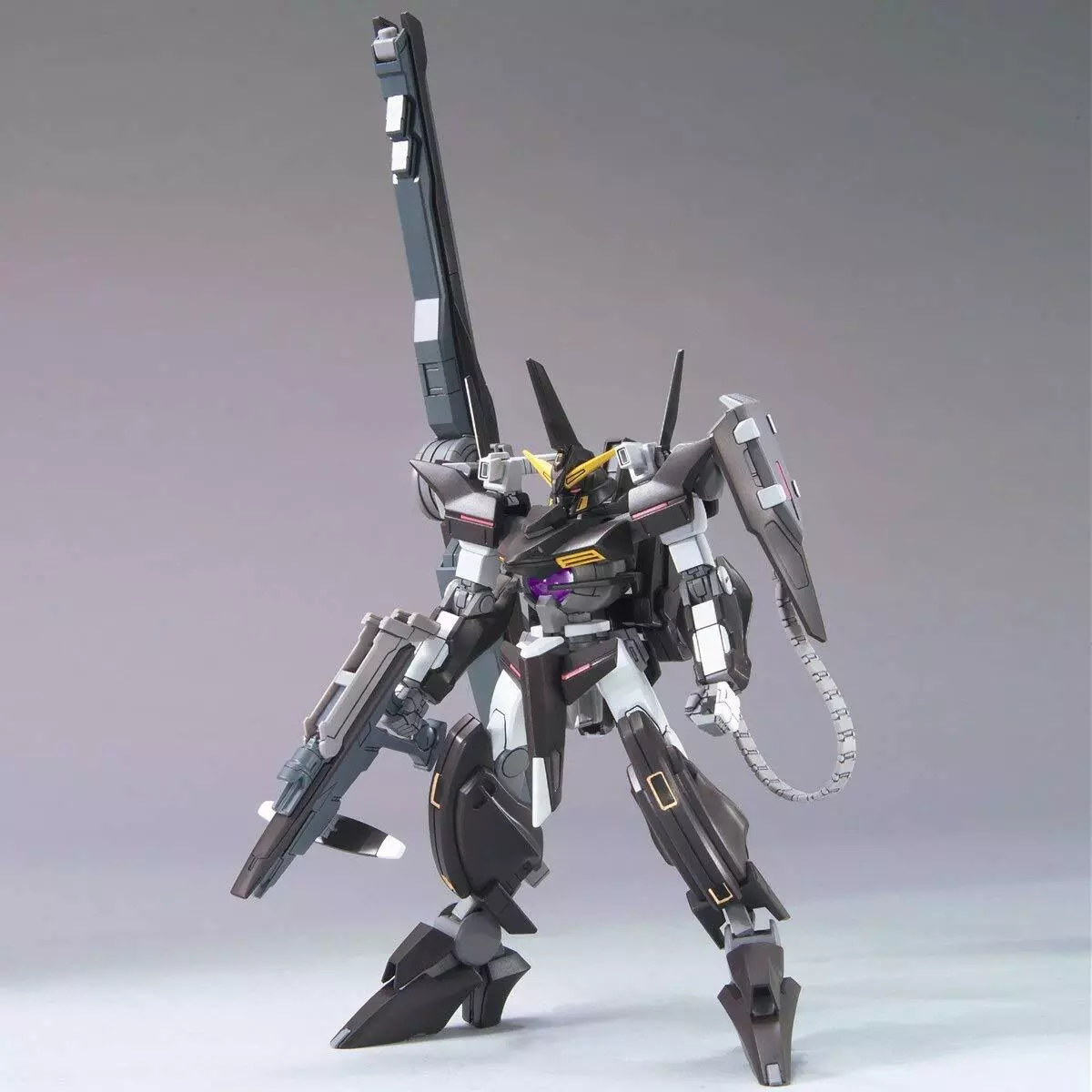 Gundam Gunpla HG 1/144 GNW-001 Gundam Throne Ein "Gundam 00" – Image 2