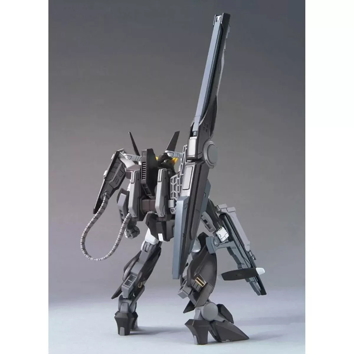 Gundam Gunpla HG 1/144 GNW-001 Gundam Throne Ein "Gundam 00" – Image 4