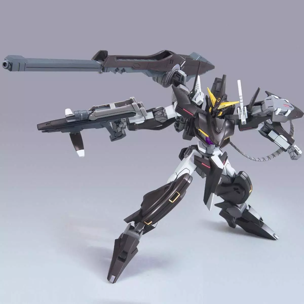 Gundam Gunpla HG 1/144 GNW-001 Gundam Throne Ein "Gundam 00" – Image 5
