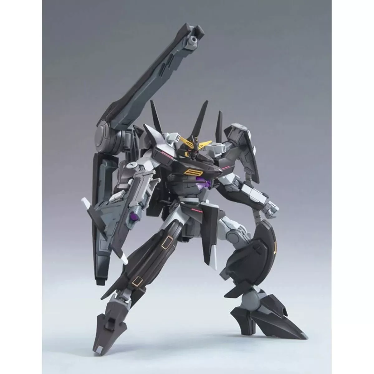 Gundam Gunpla HG 1/144 GNW-001 Gundam Throne Ein "Gundam 00" – Image 6