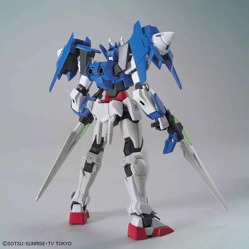 Gundam Gunpla HG 1/144 Gundam 00 Diver "Build divers" – Image 4